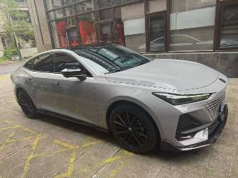 Changan UNI-V 2.0 AT