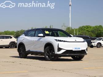 DongFeng Fengshen E70 AT