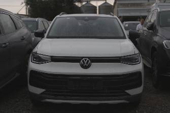 Volkswagen Tharu XR 300 TSI 1.5 AMT
