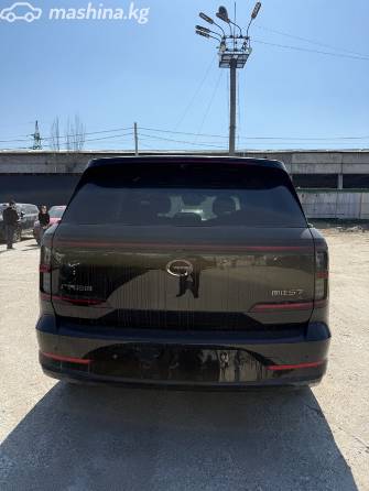 GAC Aion V Plus AT