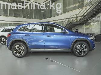 Mercedes-Benz GLA II (H247) Рестайлинг 250 e 1.3hyb AMT