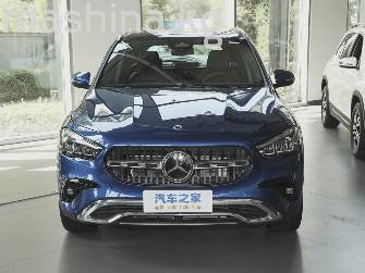 Mercedes-Benz GLA II (H247) Рестайлинг 250 e 1.3hyb AMT
