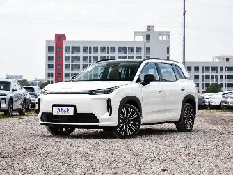 GAC Aion I60 1.5hyb AT