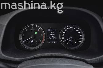 Hyundai Tucson III 2.0d AT