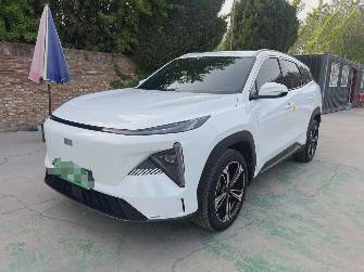 Geely Galaxy L7 18.7 kWh 1.5hyb AT