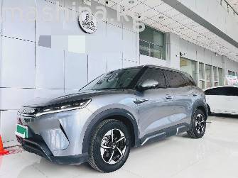 BYD Yuan Up 45.12 kWh Electro AT