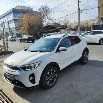 Kia Stonic 1.6 CRDi AT