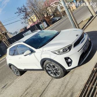 Kia Stonic 1.6 CRDi AT