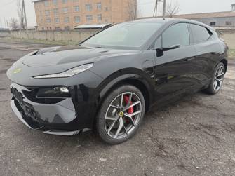 Lotus Eletre Electro AT 4WD
