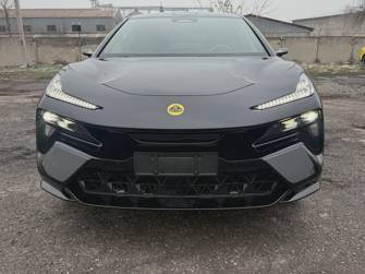 Lotus Eletre Electro AT 4WD