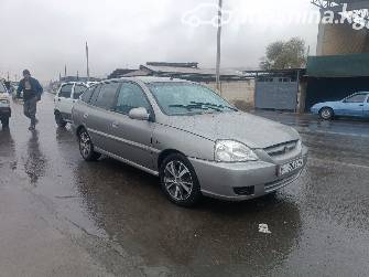 Kia Rio I 1.6 MT