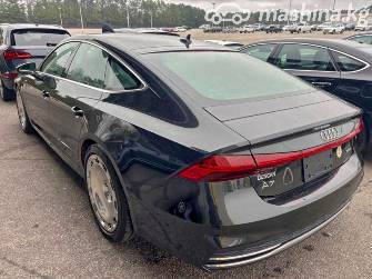 Audi A7 II (4K) 55 TFSI 3.0 AMT 4WD