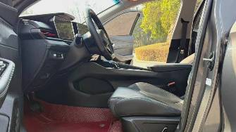 Geely Binrui Cool I 1.5 AMT
