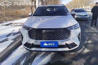 Haval H6 I 1.5 AMT