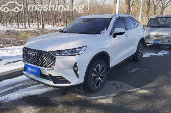 Haval H6 I 1.5 AMT