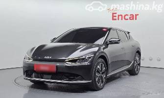 Kia EV6 I Long Range Electro AT
