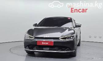 Kia EV6 I Long Range Electro AT
