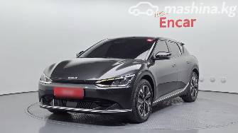 Kia EV6 I Long Range Electro AT