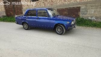 ВАЗ (Lada) 2107 21074-30 1.6 MT