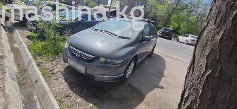 Honda Odyssey III 2.4 AT