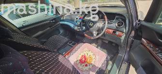 Honda Odyssey III 2.4 AT