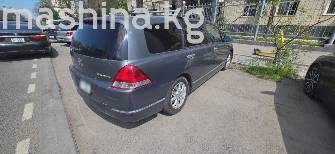 Honda Odyssey III 2.4 AT