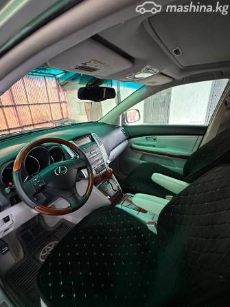 Lexus RX II 330 3.3 AT 4WD