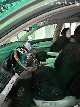 Lexus RX II 330 3.3 AT 4WD