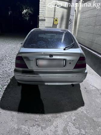 Honda Civic VI 1.5 MT