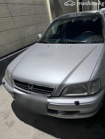 Honda Civic VI 1.5 MT