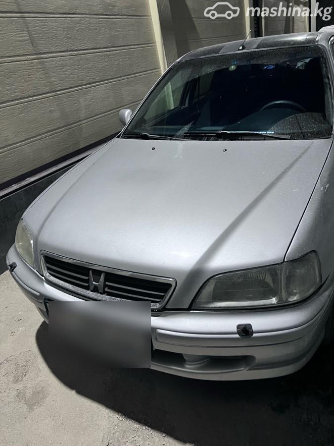 Honda Civic VI 1.5 MT