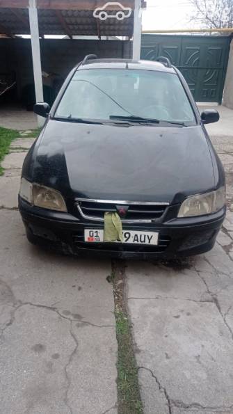 Mitsubishi Space Star I 1.8 MT
