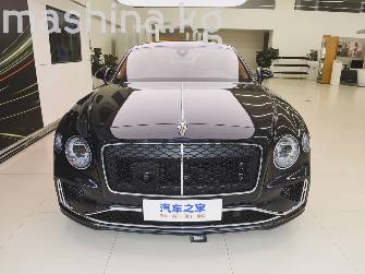 Bentley Flying Spur II 2.9hyb AT 4WD