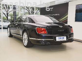 Bentley Flying Spur II 2.9hyb AT 4WD