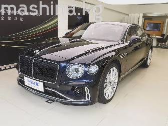 Bentley Flying Spur II 2.9hyb AT 4WD