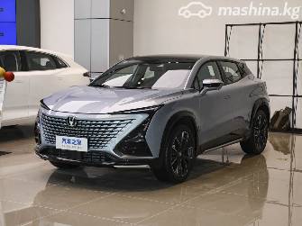 Changan UNI-T I Рестайлинг 1.5 AMT