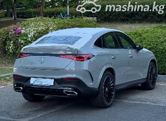 Mercedes-Benz GLC Coupe II (C254) 300 2.0 AT 4WD