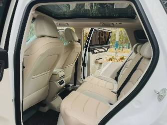 Geely Icon 1.5 AT