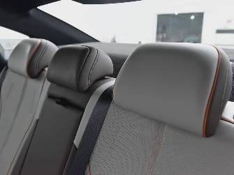 BYD Qin II 1.5 MT