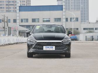 BYD Qin II 1.5 MT