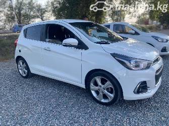 Chevrolet Spark IV 1.0 CVT