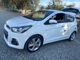 Chevrolet Spark IV 1.0 CVT