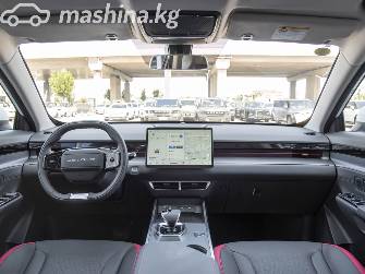 Jetour Dashing 1.5 AMT