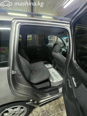 Toyota Yaris Verso 1.3 MT