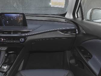 Buick Velite 6 Electro AT
