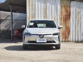 Buick Velite 6 Electro AT
