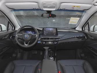 Buick Velite 6 Electro AT