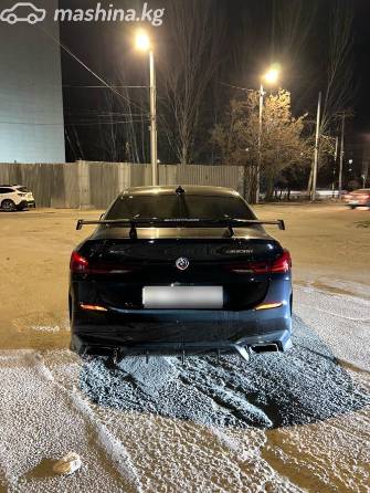 BMW 2 серии F44 M235i xDrive 2.0 AT 4WD