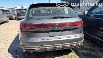 Volkswagen Touareg III Рестайлинг 2.0 AT 4WD