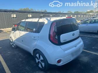 Kia Soul II Рестайлинг 2.0 AT